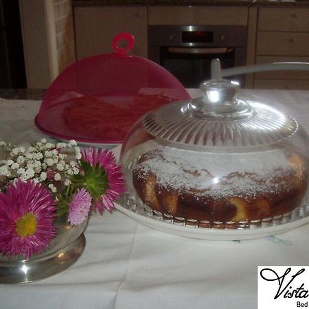 Vista Castello Bed & Breakfast Rovereto  Luaran gambar