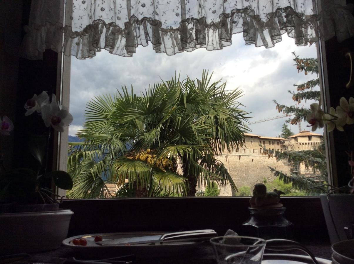 Vista Castello Bed & Breakfast Rovereto  Luaran gambar